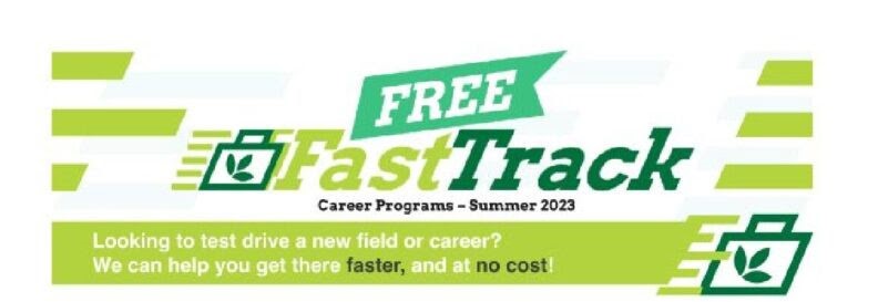 FastTrack Career Programs